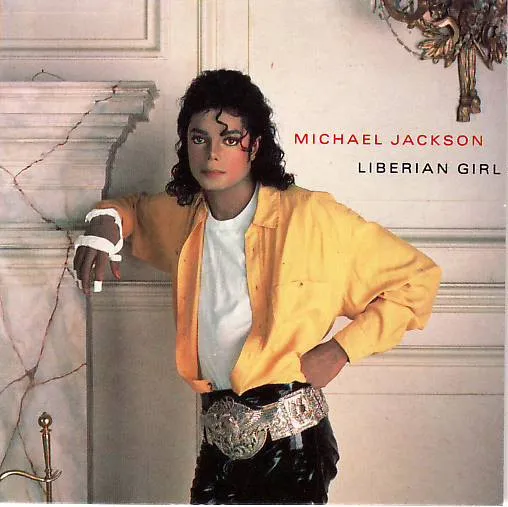 Liberian Girl