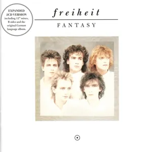 Fantasy (Expanded-Edition)