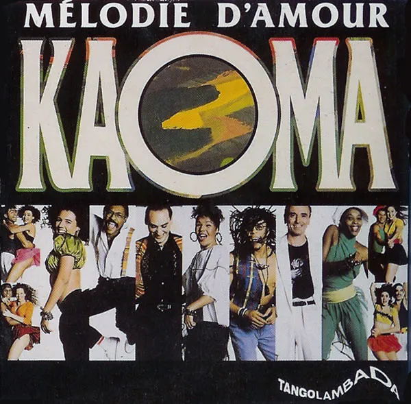 Mélodie D'amour