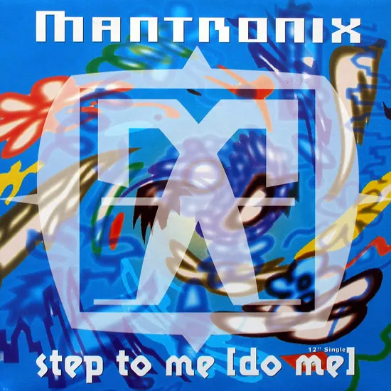 Step To Me (Do Me)