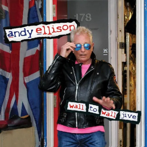 Ellison, Andy