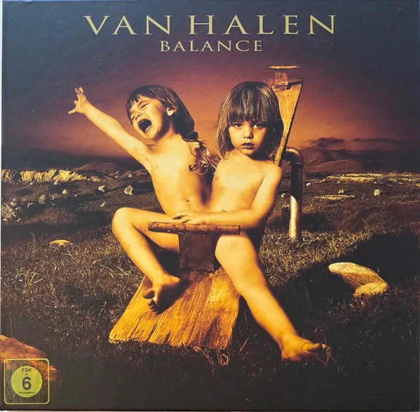 BALANCE (EXPANDED EDITION)