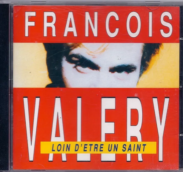 Loin D'Etre Un Saint