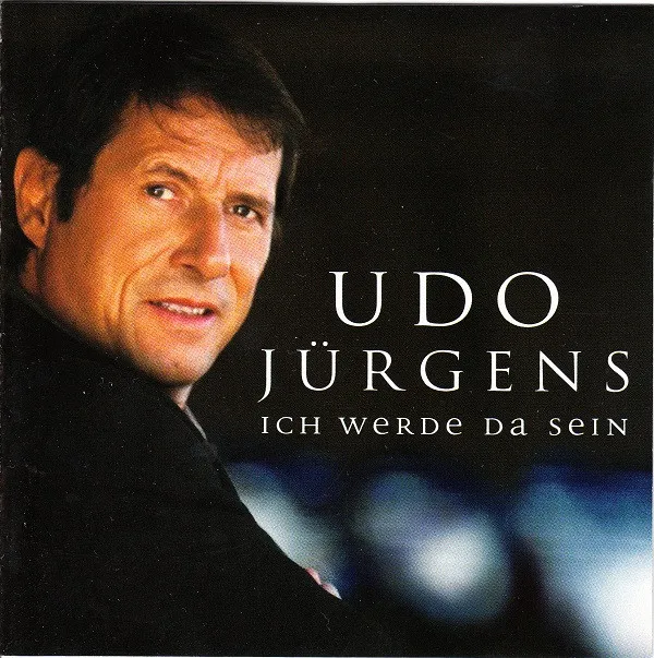 Ich Werde Da Sein