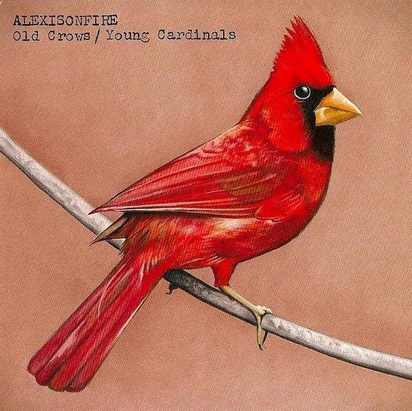 Old Crows / Young Cardinals