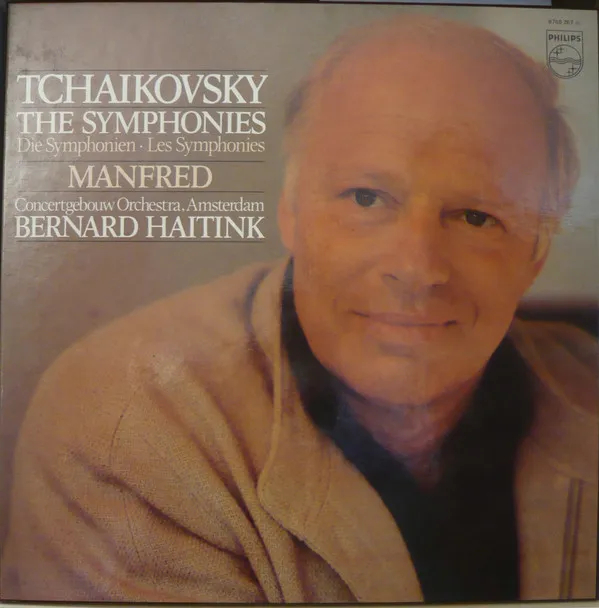 The Symphonies