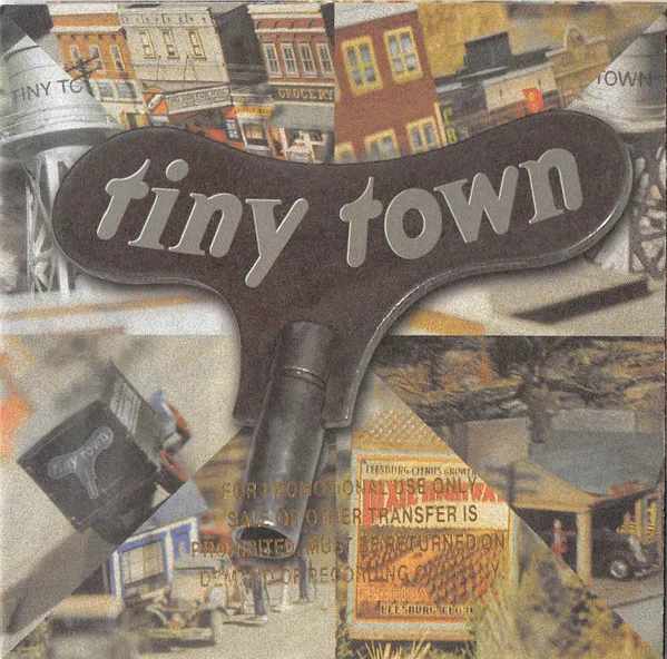 Tiny Town