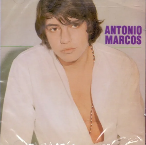Antonio Marcos
