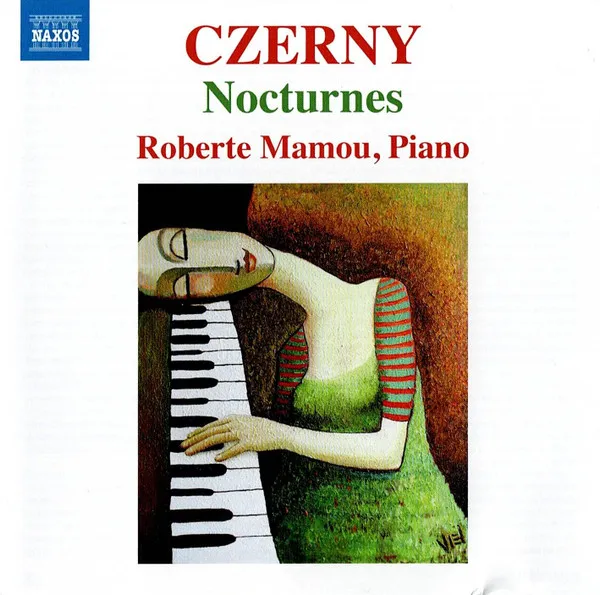 Nocturnes op.368 Nr.1-8 & op.604 Nr.1-8