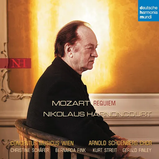 Wolfgang Amadeus Mozart (1756-1791)