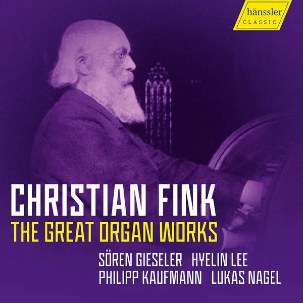 Christian Fink (1831-1911)