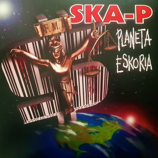 Planeta Eskoria