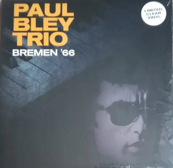 Bremen '66 (Limited Edition) (Clear Vinyl)