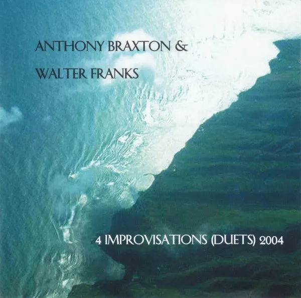 4 Improvisations (Duets) 2004
