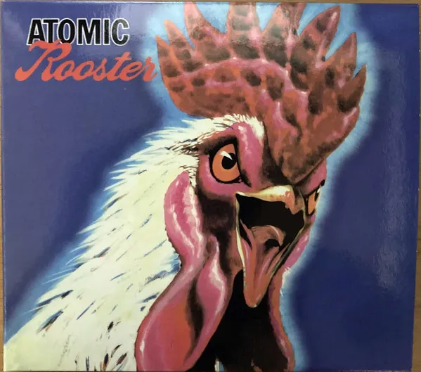 Atomic Rooster (Expanded Edition)