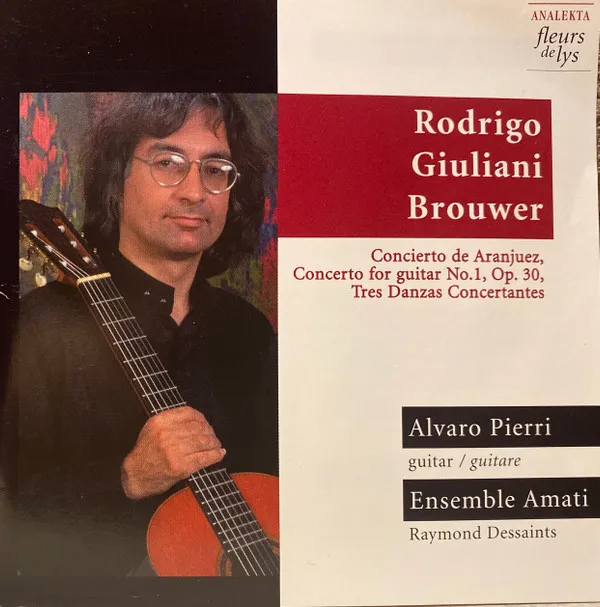 Rodrigo Giuliani  Brouwer