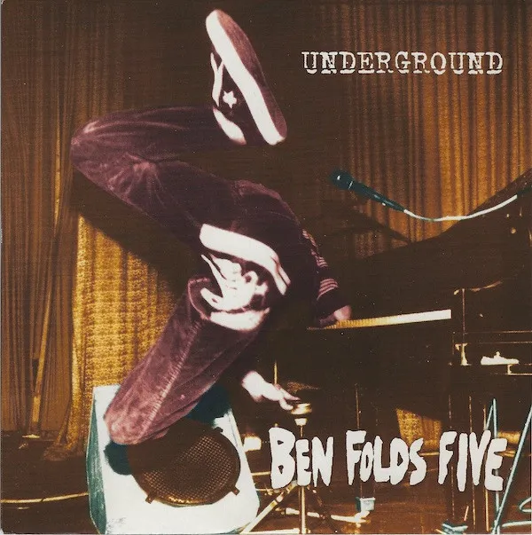 Underground