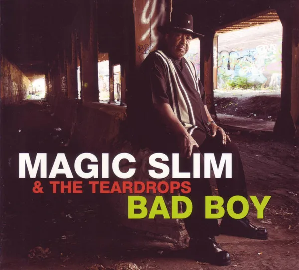 Bad Boy