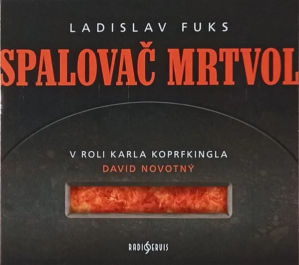 Fuks: Spalovač mrtvol