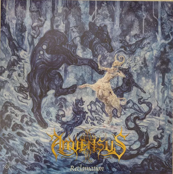 Reclamation Pt. I