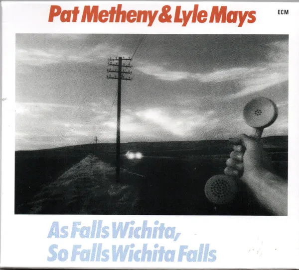 As Falls Wichita, So Falls Wichita Falls