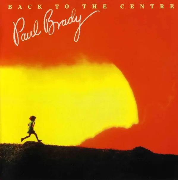 Back To The Centre