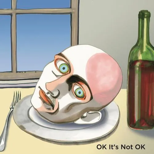 OK It's Not OK
