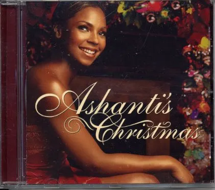 Ashanti's Christmas