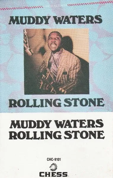 Rolling Stone