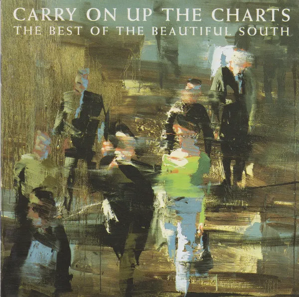 Carry On Up The Charts