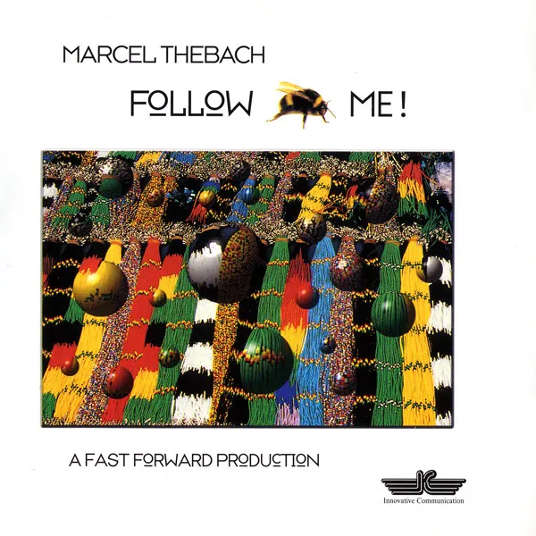Follow Me!