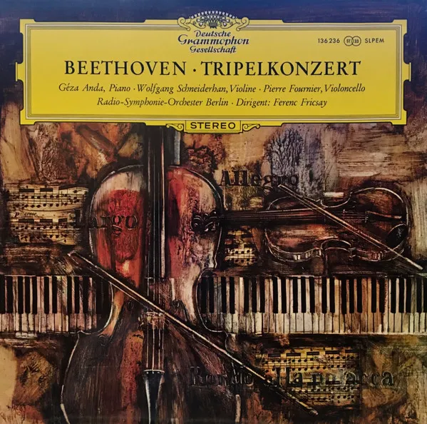 Tripelkonzert