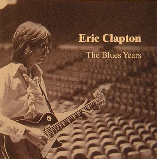 Blues Years