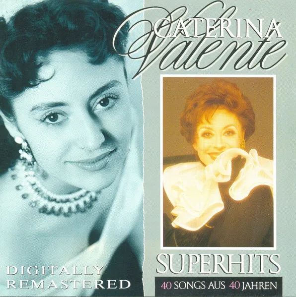 Superhits: 40 Songs aus 40 Jahren