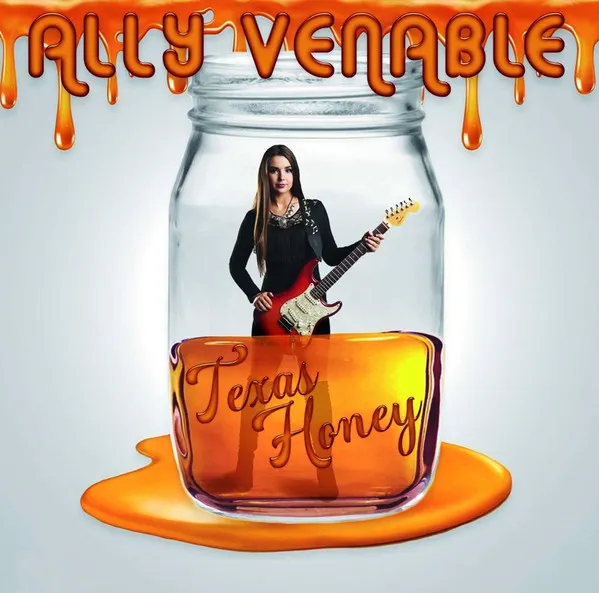 Texas Honey