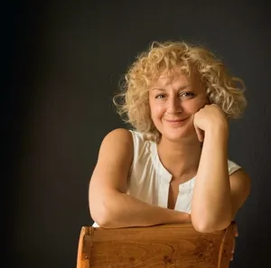 Sharumashvili, Ketevan