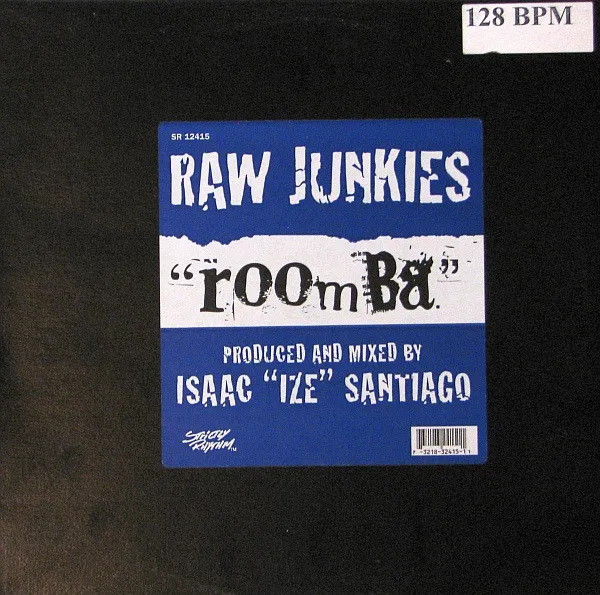 Raw Junkies
