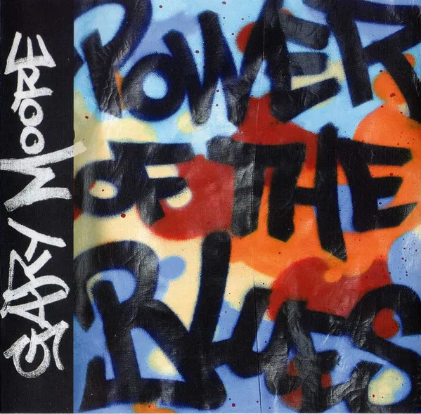 Power Of The Blues