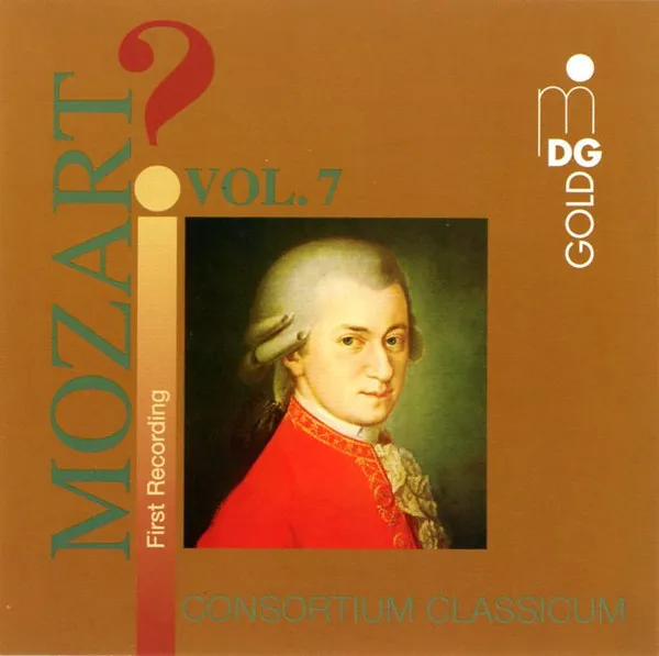 Serenade "Gran Partita" nach KV 361