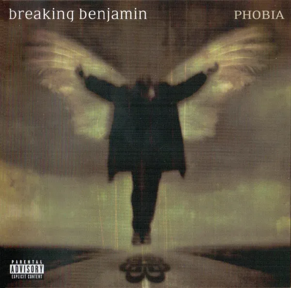Phobia
