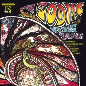 Cosmic Sounds (180g) (Limited Numbered Edition) (Gold Vinyl)