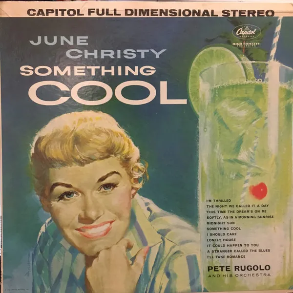 Something Cool