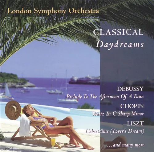 Classical Daydreams