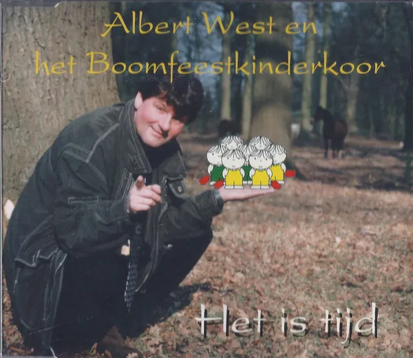 Het Is Tijd