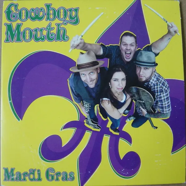 Mardi Gras
