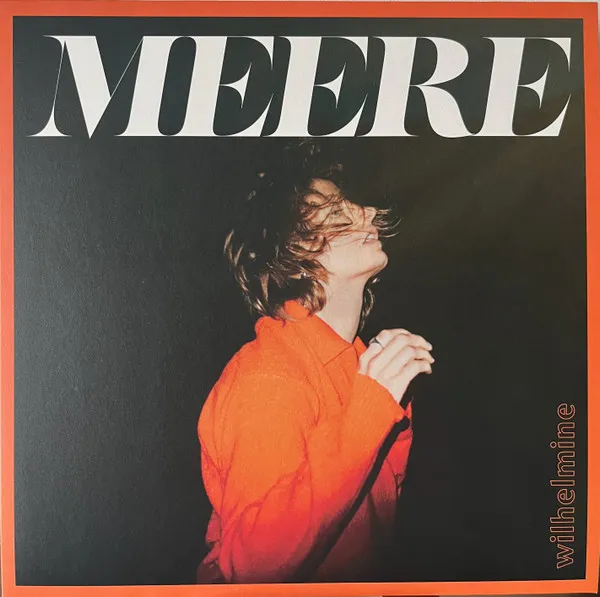 Meere (Limited Edition) (Clear Vinyl)