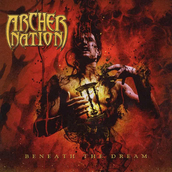 Beneath The Dream