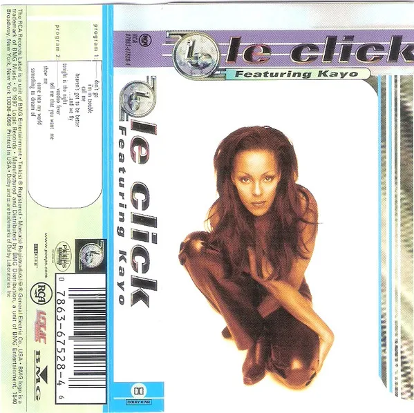 Le Click Featuring Kayo