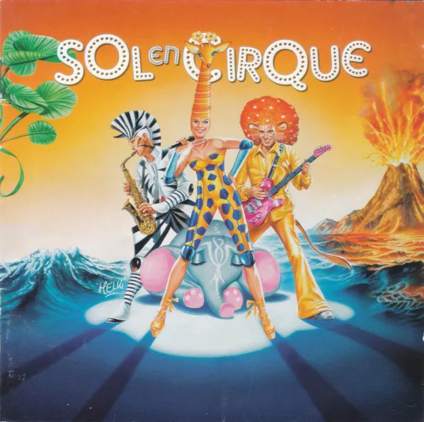 Sol En Si