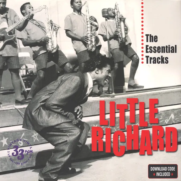 The Essential Tracks